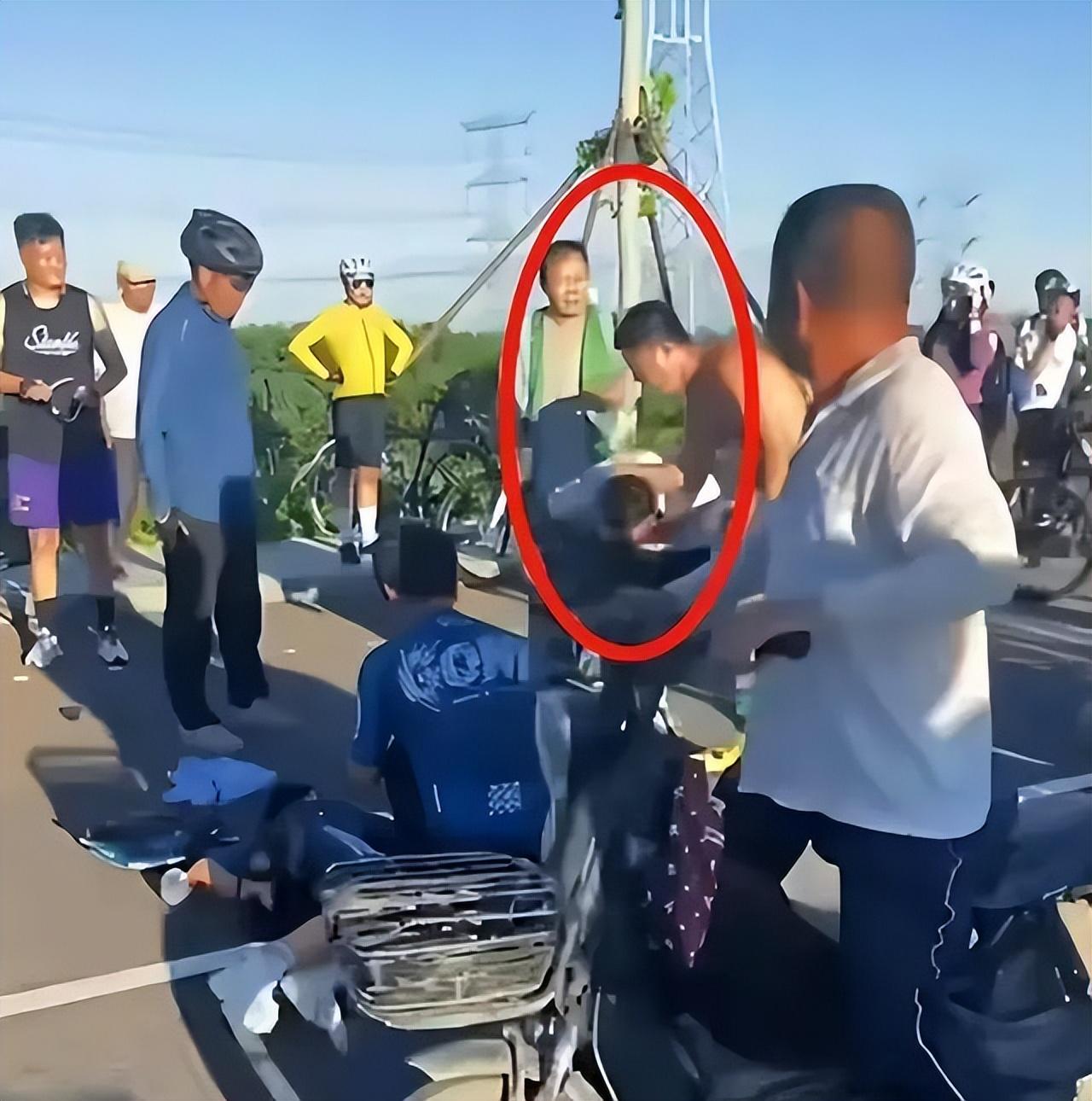 河北骑行男孩不幸遇难案司机获保后续将如何发展律师详细解读案件可能走向