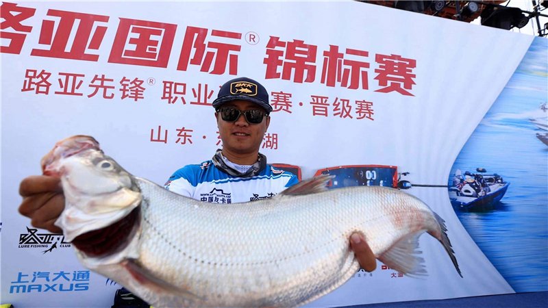 2024MLF鲈鱼钓大联盟赞皇交流赛盛大开幕国际路亚高手齐聚一堂共襄盛举