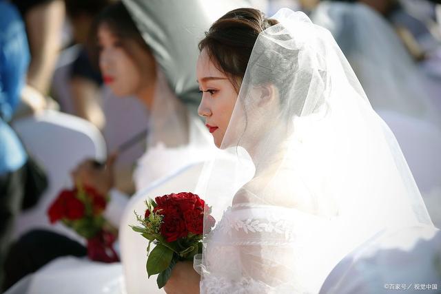 31岁新郎跨省闪婚后仅五天离世婚礼背后隐藏的悲剧真相令人心碎