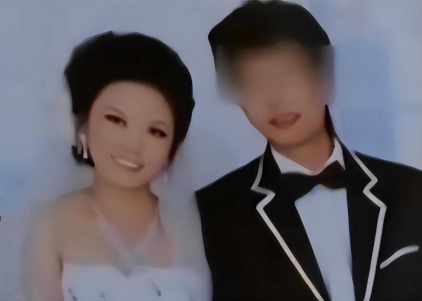 31岁新郎跨省闪婚后仅五天离世婚礼背后隐藏的悲剧真相令人心碎