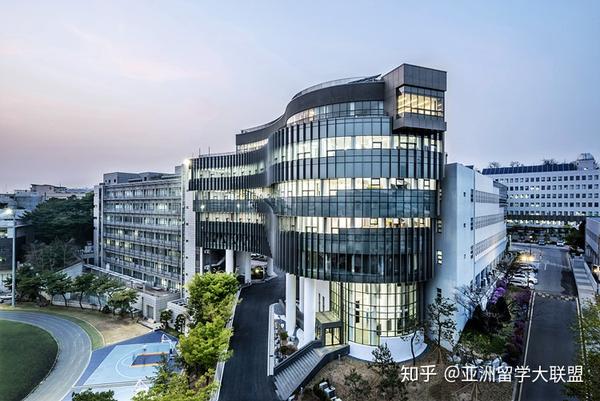 赵子健同款全新留学选择 线上韩国延世大学博士后项目助你无须出国深造