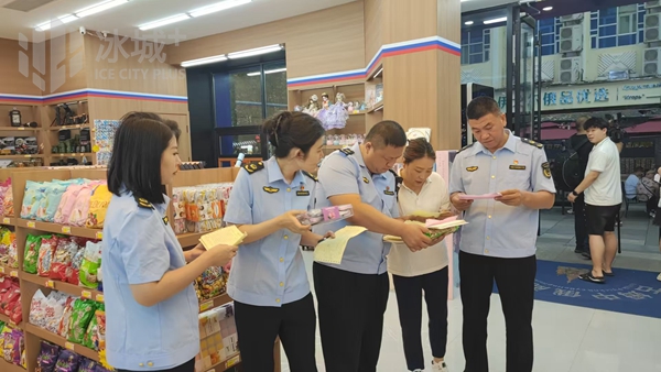 本溪市监对东北雨姐虚假宣传行为拟处以165万元巨额罚款 维护消费者权益的重要行动