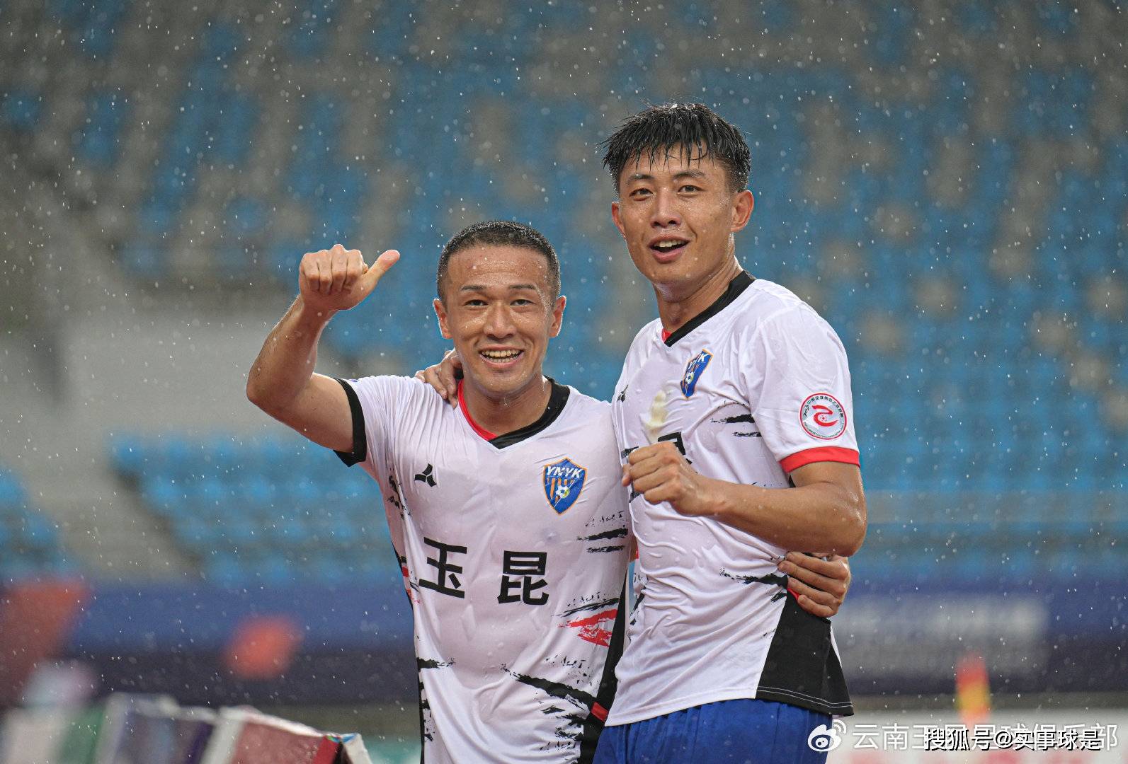 云南玉昆迎来精彩首战 约尼查破门助球队1-0战胜苏州东吴 韩子龙表现亮眼