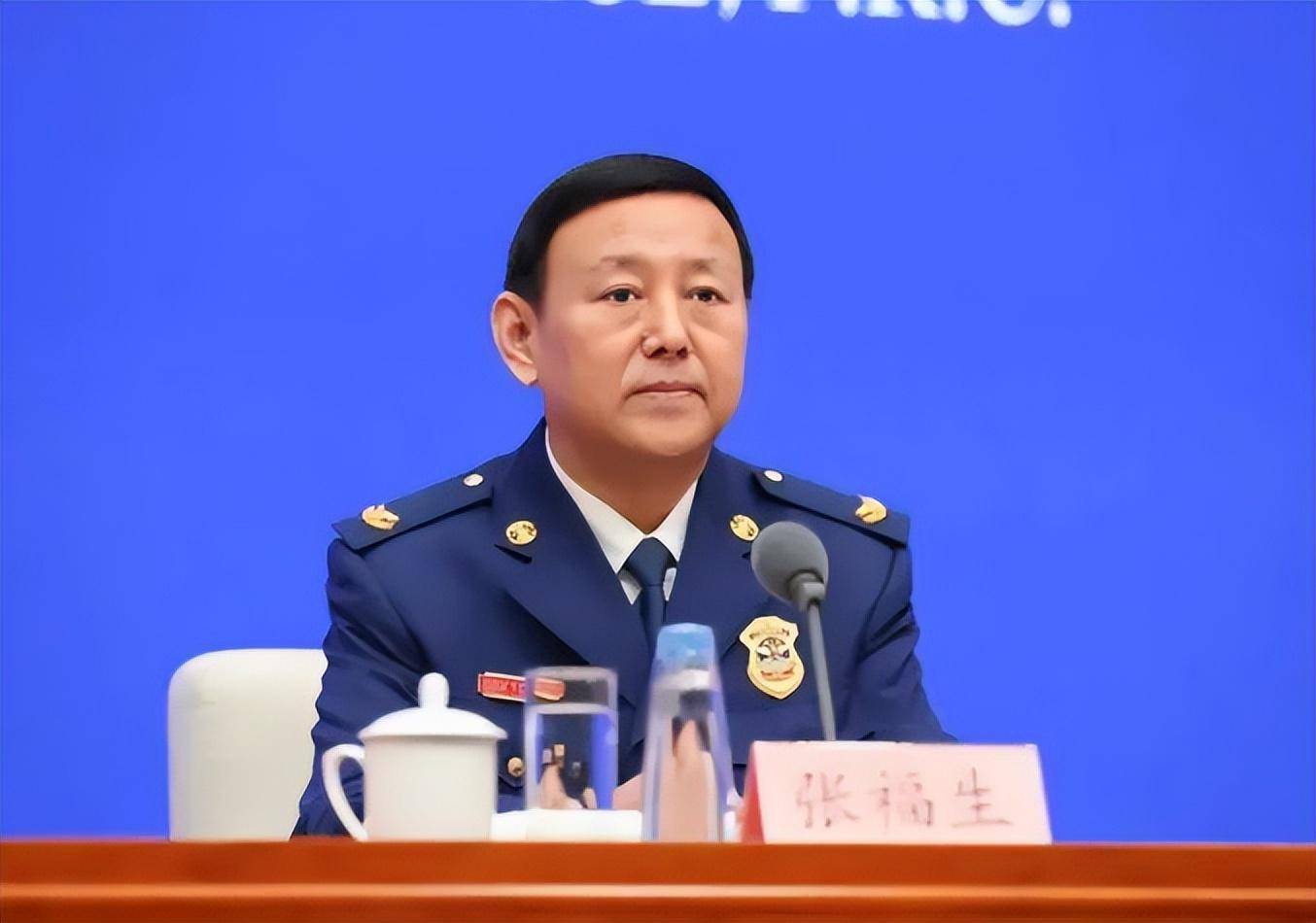 原应急管理部消防救援局副局长张福生因贪腐一审被判刑十三年引发广泛关注