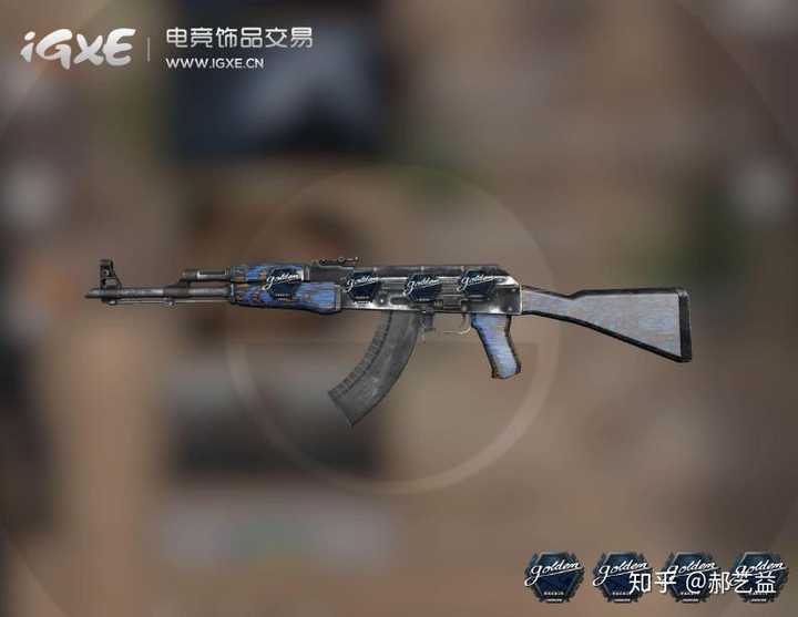 如果《CSGO》中引入AK74替代AK47 游戏体验与战术将如何改变呢？