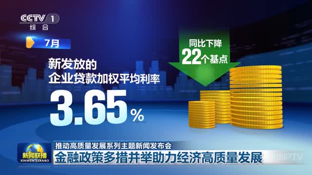 政策举措持续发力 加速推动中国经济高质量发展信心十足