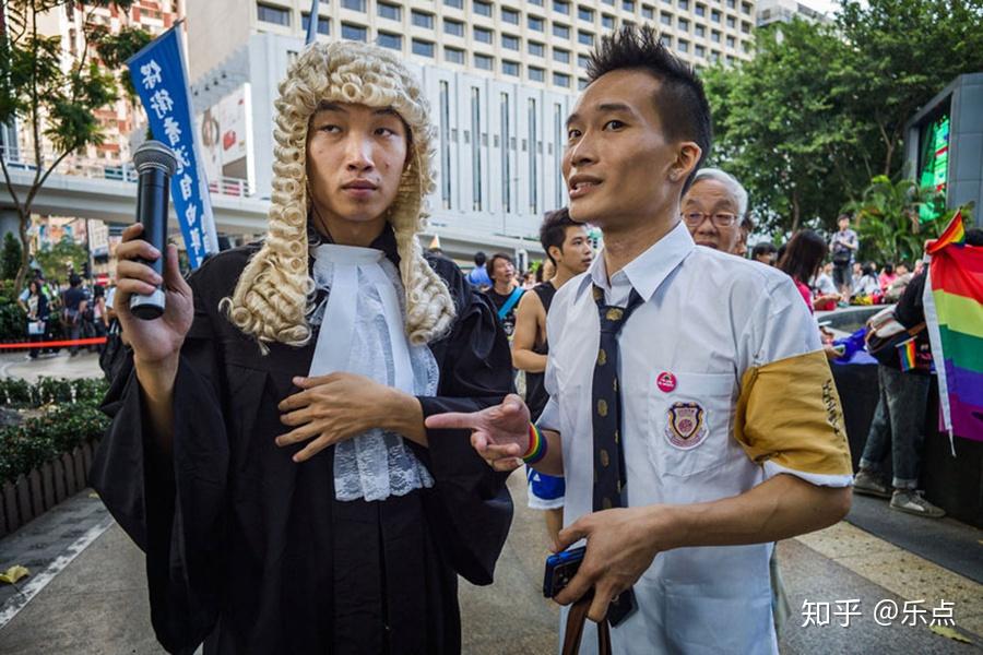 香港终审法院裁定同性伴侣可享公务员配偶福利推动平等权益新里程碑