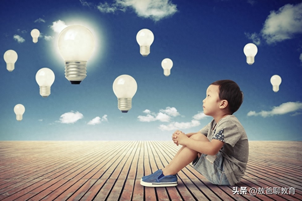 培养孩子独立思考能力的技巧与方法助力其成为自信有主见的小达人