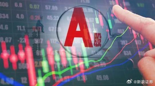 牛市回暖再现开户热潮 中信证券涨停背后是否暗示十年前的辉煌将重演
