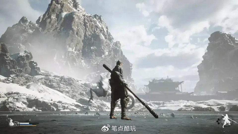 探讨黑神话悟空中十里坡剑神的疯狂升级历程究竟是如何实现的 