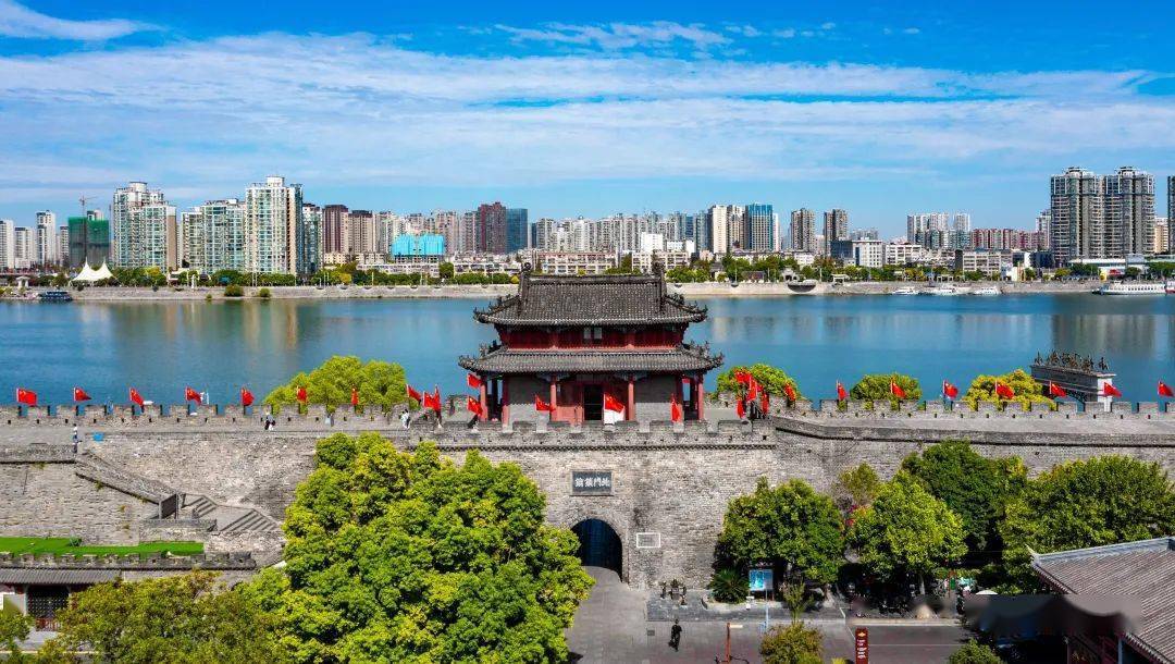 在诗词的韵律中畅游襄阳 感受独特的荆楚浪漫魅力之旅
