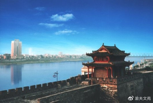 在诗词的韵律中畅游襄阳 感受独特的荆楚浪漫魅力之旅