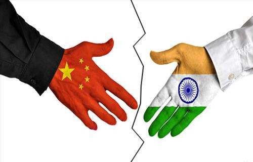 美欧不满印度态度显冷漠助力中国地位再攀高峰引发热议