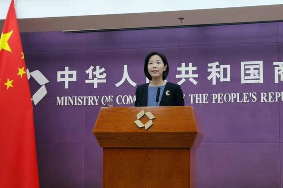 商务部对台湾地区施加贸易限制的回应促进两岸经济交流更加紧密的重要举措