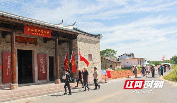 江西广昌统战新模式助力乡村振兴共同谱写美好未来新篇章