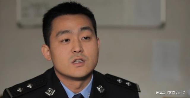 上海警察11年扮演山西儿子揭秘 如何在三分钟内完成认亲大戏