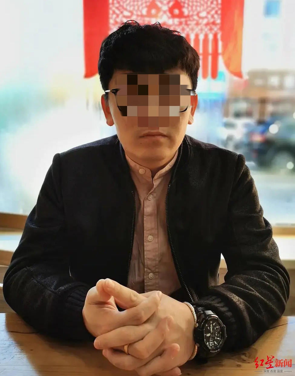 震撼！跨境赌博罪犯吕某自首揭露DC集团彻底瓦解幕后黑手网络