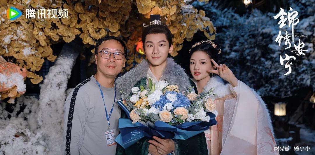 罗宜宁从高贵千金坠入私生女的悲惨命运背后隐藏怎样的家族秘辛与真相