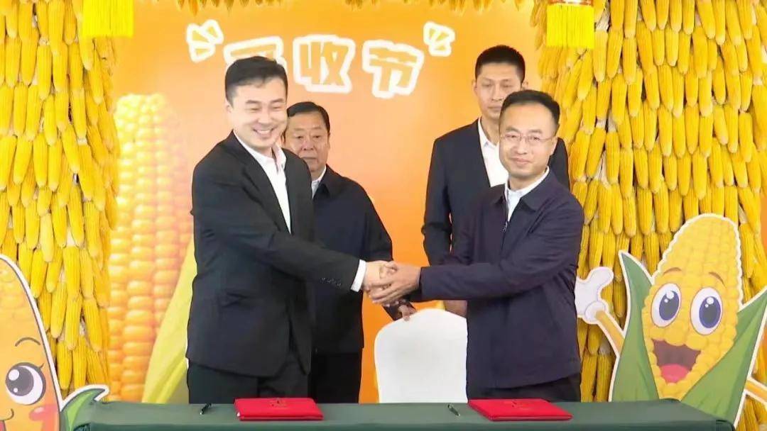 拜泉县鲜食玉米产业崛起助力农民增收致富新路径探索