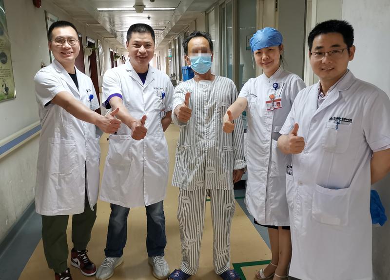 广州医学生凭借专业知识成功识别危重病症力挽狂澜拯救患者生命