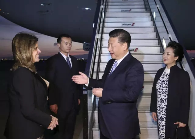 习近平向埃塞俄比亚新任总统塔耶致以诚挚祝贺 期待两国关系不断深化发展