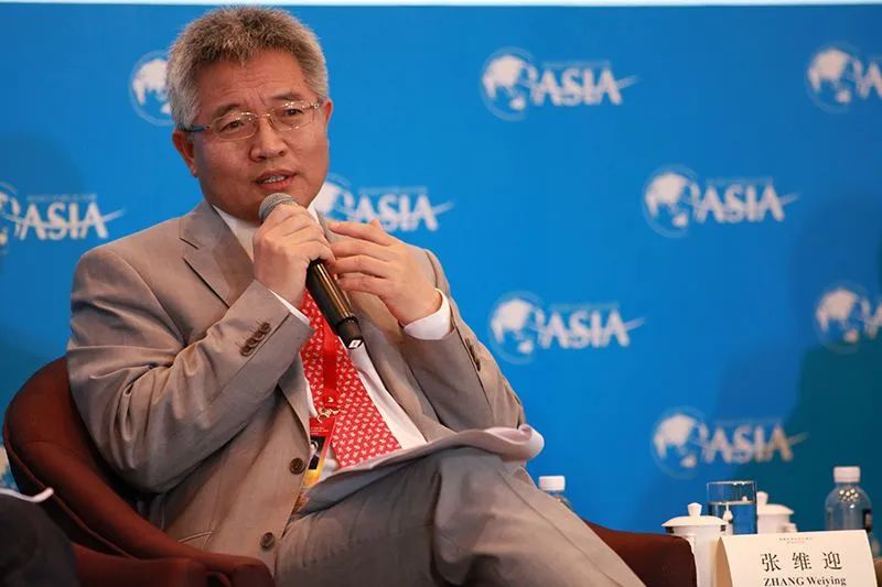 张维迎企业家精神的核心在于自由准入的重要性与深远影响分析