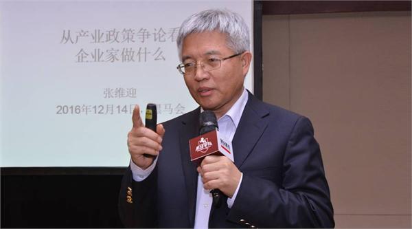 张维迎企业家精神的核心在于自由准入的重要性与深远影响分析
