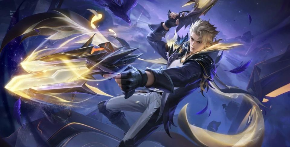 原创王者荣耀S37赛季更新，五款新皮肤上线，两款皮肤迎来返场