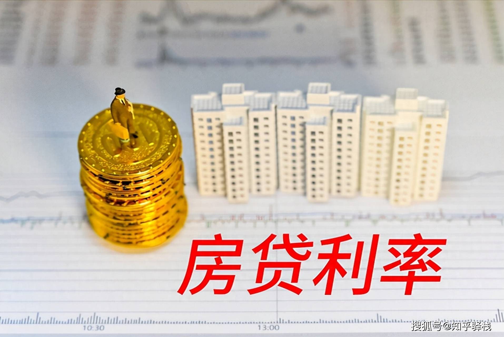 存量房贷利率批量下调！月供能省多少？专家解读&rarr;