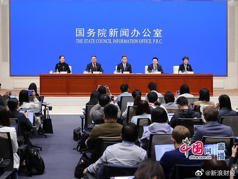 极简版要点来了！刚刚，财政部重磅发声，信息量巨大！