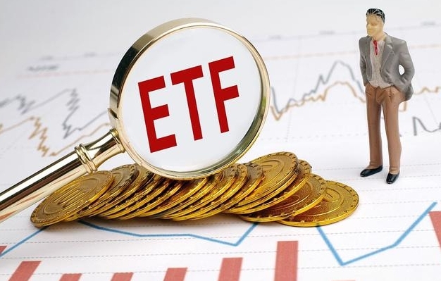 突破3万亿元！ETF再创新高