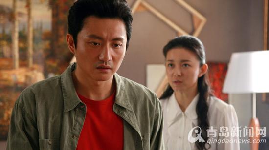 青岛倾情打造 多部网络剧热播引发观众热议和追捧