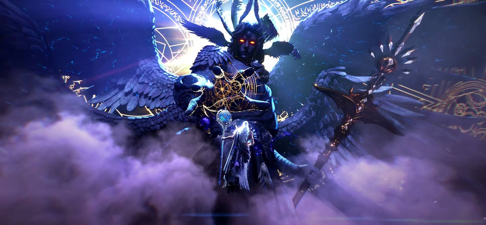 探索斩神之凡尘神域的奇幻世界与无限魅力揭开神秘力量的真实面纱