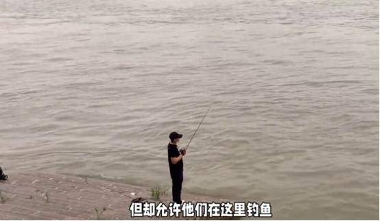 长江禁渔政策实施十年为何仍允许钓鱼者在水域活动引发渔民质疑真相揭秘