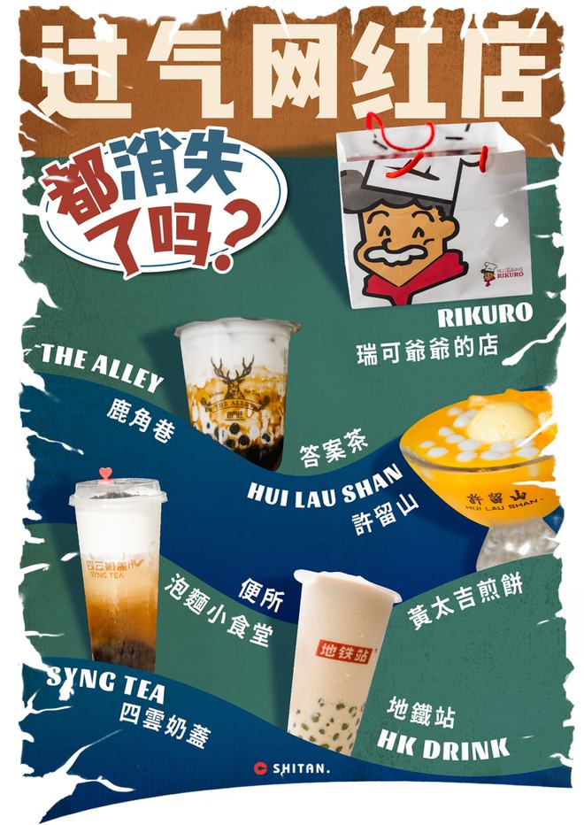 网红杯创始品牌终于走到尽头 宣布破产引发热议粉丝关注