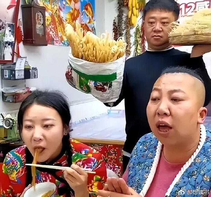 网红东北雨姐因虚假宣传被罚165万元红薯粉带货真相引发网友热议