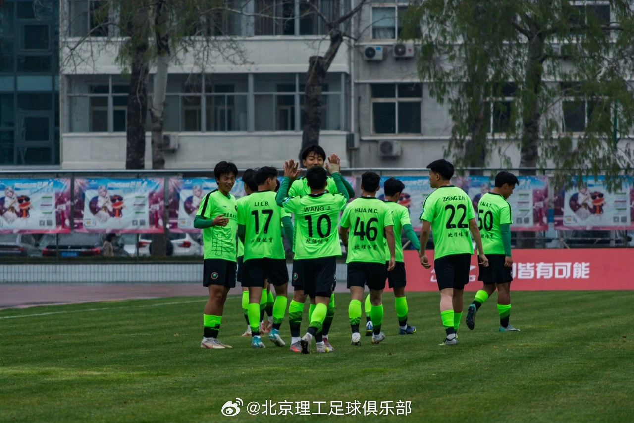 中乙联赛决赛阶段拉开序幕 北京理工迎来最后主场激战！