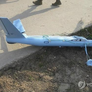 朝鲜指责韩国无人机侵犯领空 韩军方坚决否认任何相关发射行为