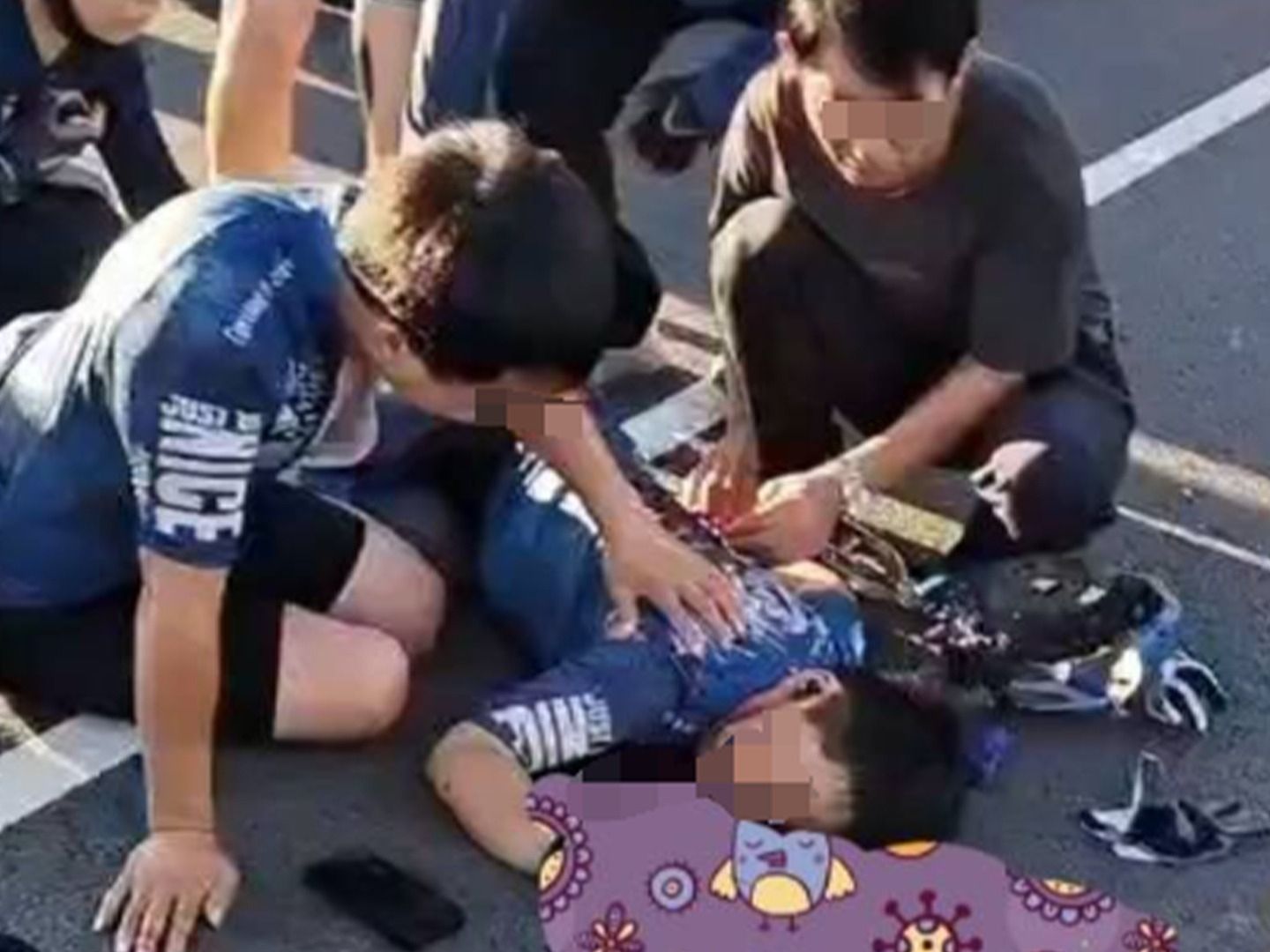 律师分析男孩被碾压身亡案走向检方或将选择不起诉或采取其他措施