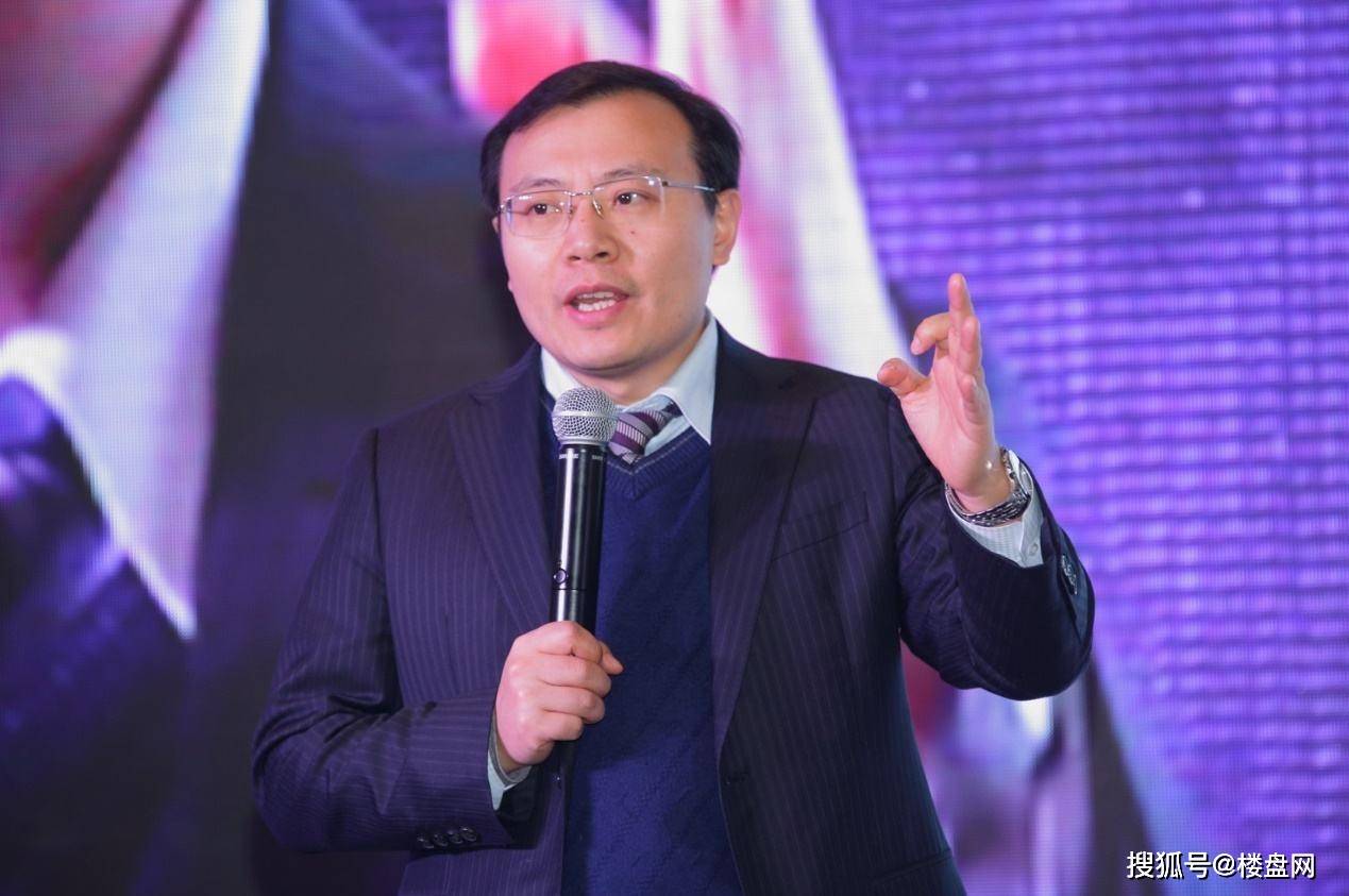 但斌谈任泽平经济学家的职责是秉持理性与客观的分析态度