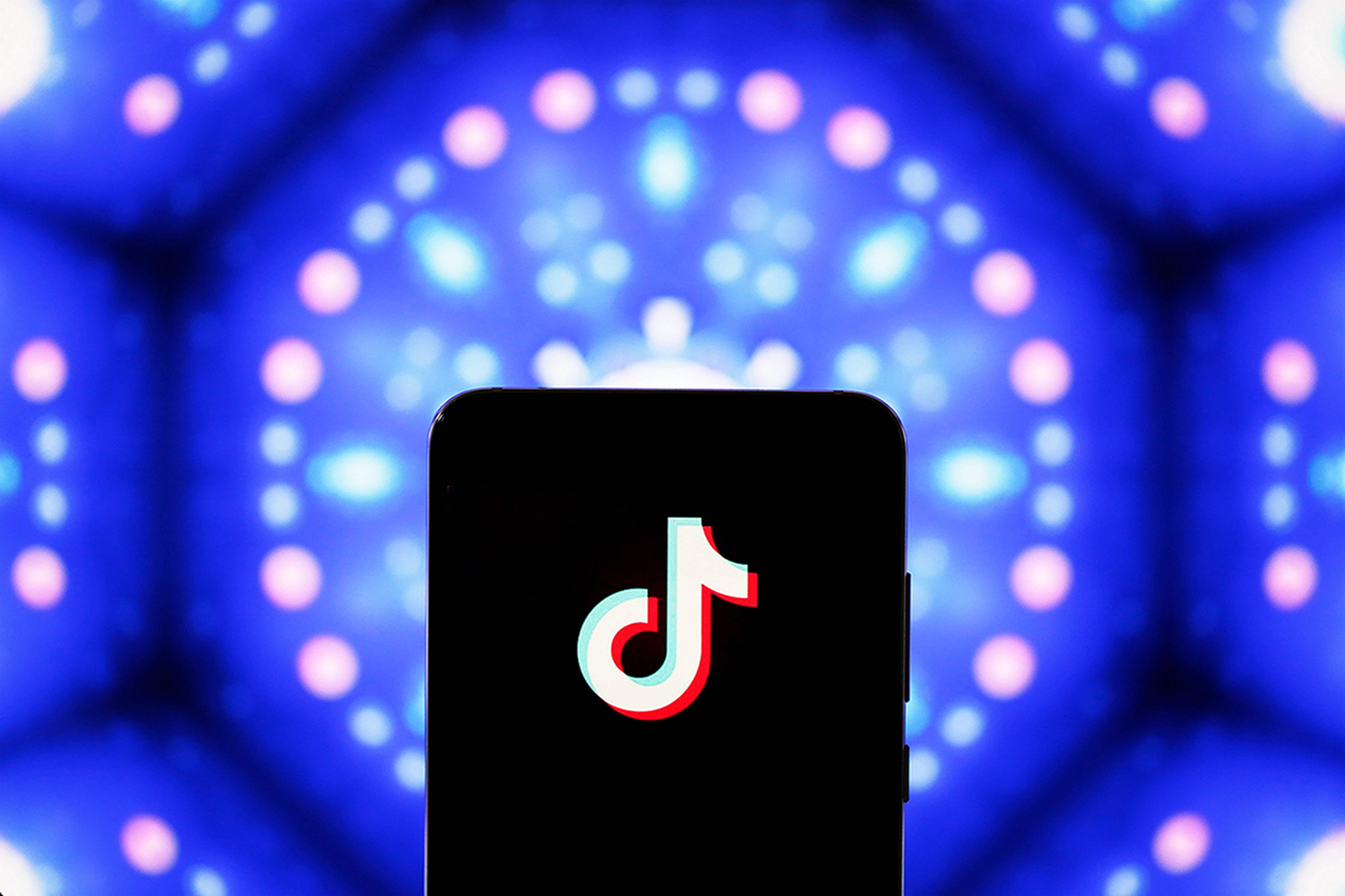 抖音