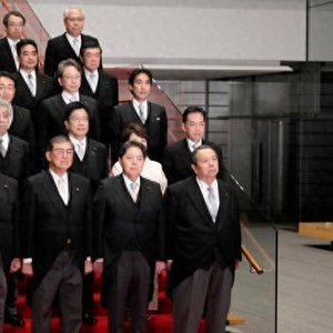 日本新外相首次与王毅通话外交部通稿发生罕见变化引发高度关注