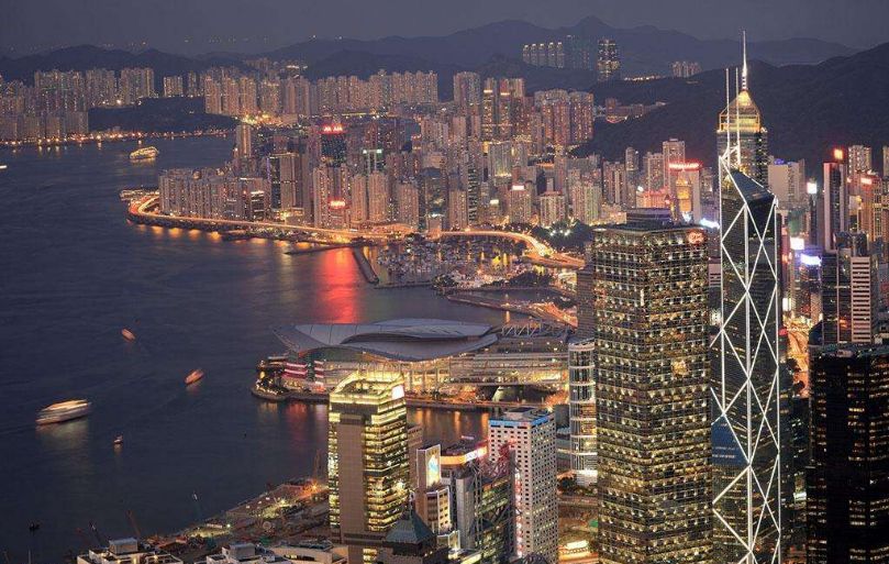探索香港新奇体验畅享独特深度游的完美之旅