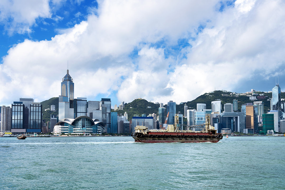 探索香港新奇体验畅享独特深度游的完美之旅