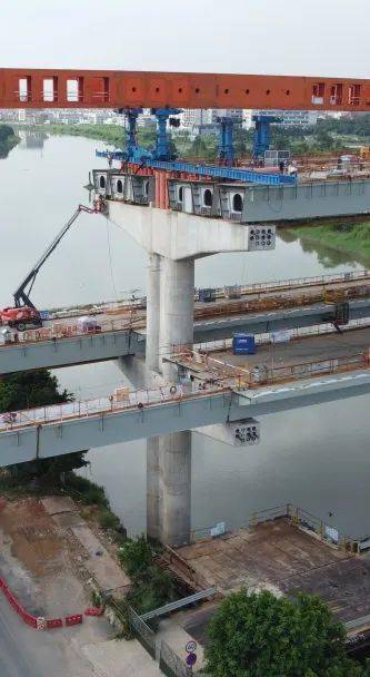 超震撼！东莞“双层”高速公路来了，就在这里…