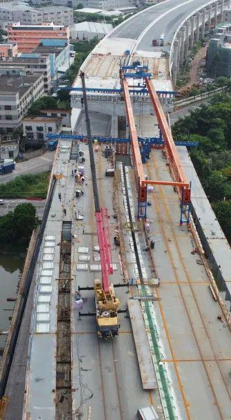 超震撼！东莞“双层”高速公路来了，就在这里…