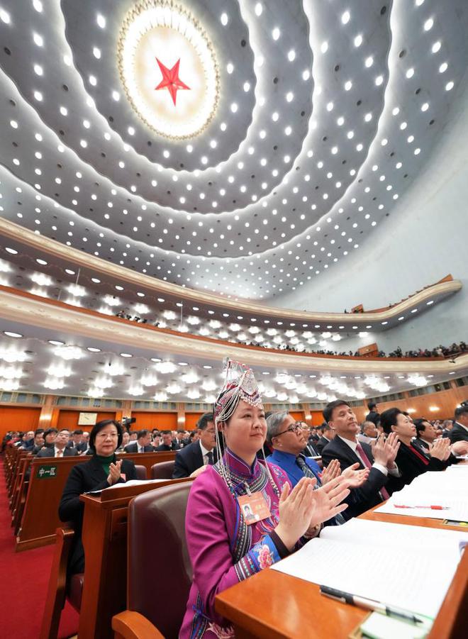 保障人民权益提升创造活力全方位解读人民代表大会制度的重要性与未来发展