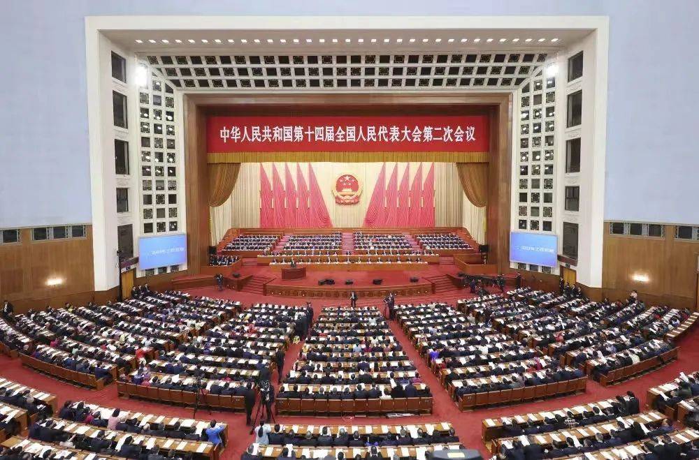保障人民权益提升创造活力全方位解读人民代表大会制度的重要性与未来发展