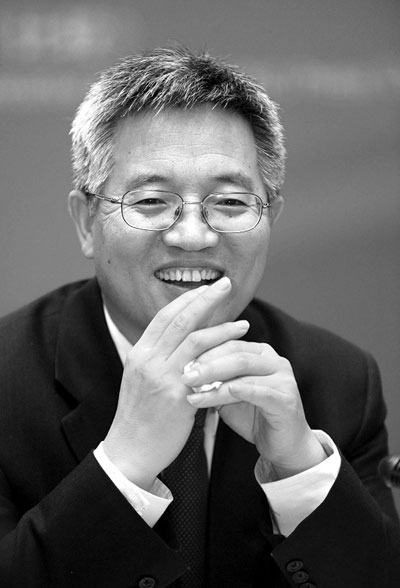 探讨价格改革的未来方向 张维迎强调不可重蹈覆辙的重要性