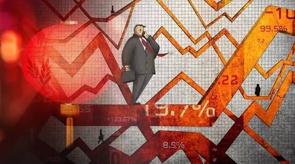 九天股市波动背后的真相与解读投资者应如何应对挑战与机遇